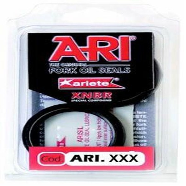 Ariete Ariete DUST SEAL KIT 33X45X4.5/13.8